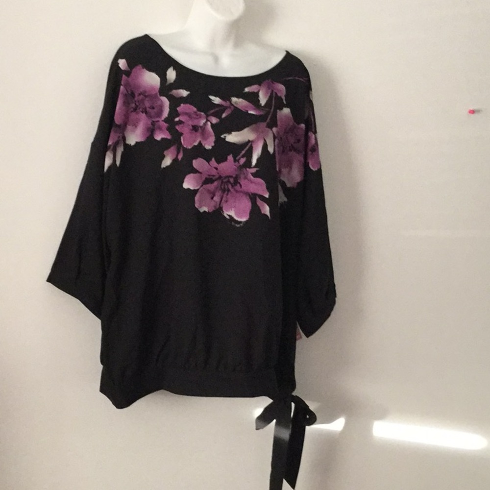 Avenue blouse